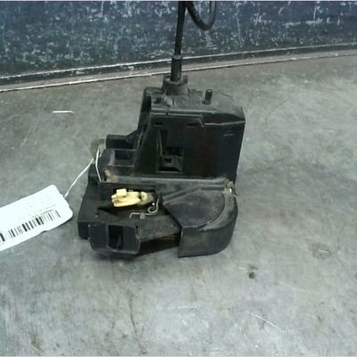 Serrure porte avg Renault SCÉNIC I Monospace (JA0-1_, FA0_) 1.9 dci (ja05, ja1f) (1999-2003) 5 portes