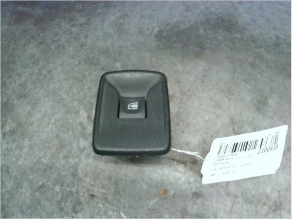 Commande lève-glace porte avant droite Dacia SANDERO II Tce 90 (b8m1, b8ma) (2012) 5 portes