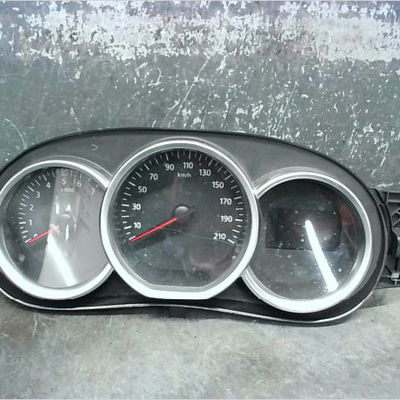 Compteur Dacia SANDERO II Tce 90 (b8m1, b8ma) (2012) 5 portes