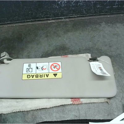Pare-soleil droit Dacia SANDERO II Tce 90 (b8m1, b8ma) (2012) 5 portes