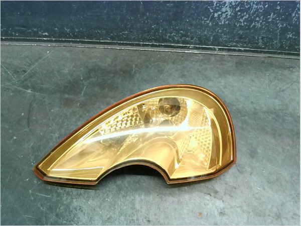 Clignotant gauche Renault MODUS - GRAND MODUS (F-JP0_) 1.6 (jp03, jp0b, jp0u, jp0y, jp1g) (2004)