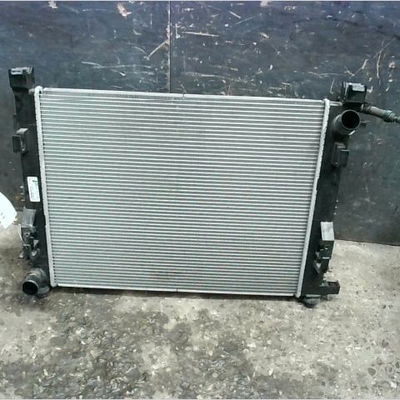 Radiateur Dacia SANDERO II Tce 90 (b8m1, b8ma) (2012) 5 portes