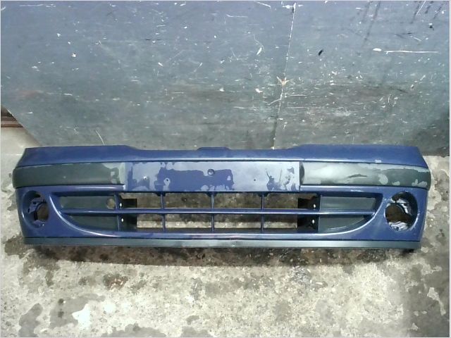 Pare-choc avant RENAULT MEGANE I Phase 1 11-1995--03-1999