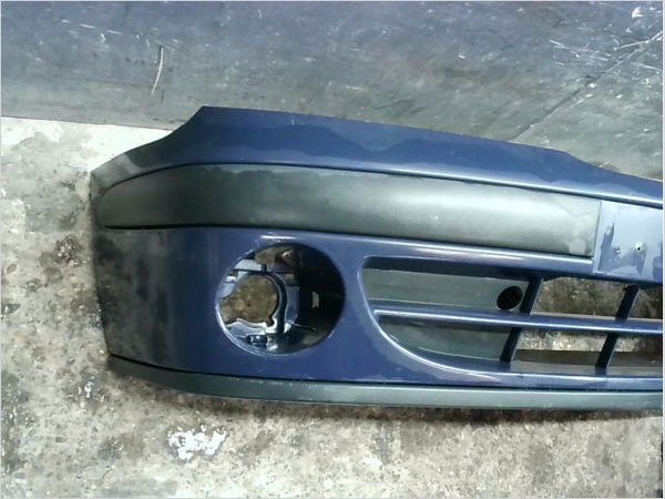 Pare-choc avant RENAULT MEGANE I Phase 1 11-1995--03-1999