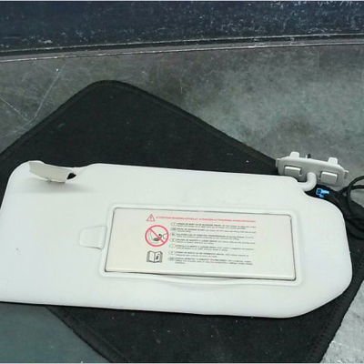 Pare-soleil droit Citroën C4 II (NC_) 1.6 vti 120 (2009-2016)