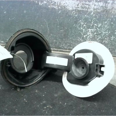 Portillon carburant aile ard Citroën C4 II (NC_) 1.6 vti 120 (2009-2016)