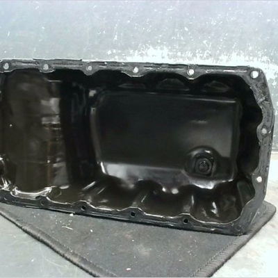Carter inf moteur Citroën C4 II (NC_) 1.6 vti 120 (2009-2016)