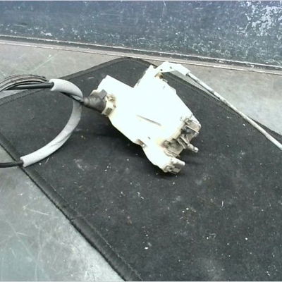 Serrure porte avd Citroën C4 II (NC_) 1.6 vti 120 (2009-2016)