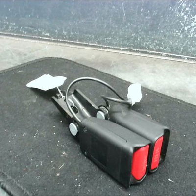 Ancrage ceinture arrière droit Citroën C4 II (NC_) 1.6 vti 120 (2009-2016)