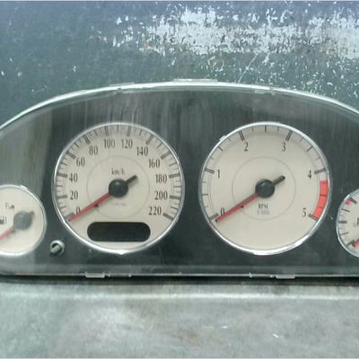 Compteur Chrysler VOYAGER IV (RG, RS) 2.5 crd (2000-2008)