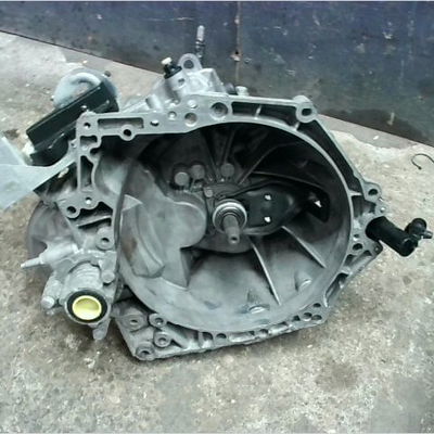 Boîte à vitesse mecanique Citroën C4 II (NC_) 1.6 vti 120 (2009-2016)
