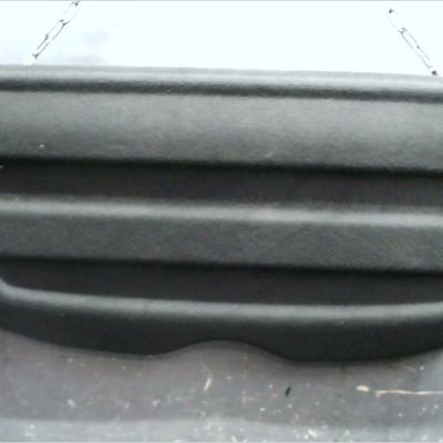 Tablette plage arrière Citroën C4 II (NC_) 1.6 vti 120 (2009-2016)