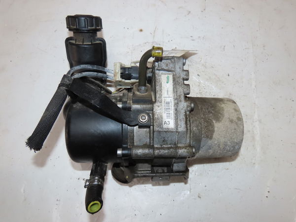 Moteur electrique de direction assistée Peugeot 508 SW I (8E_) 1.6 hdi (2010-2018)
