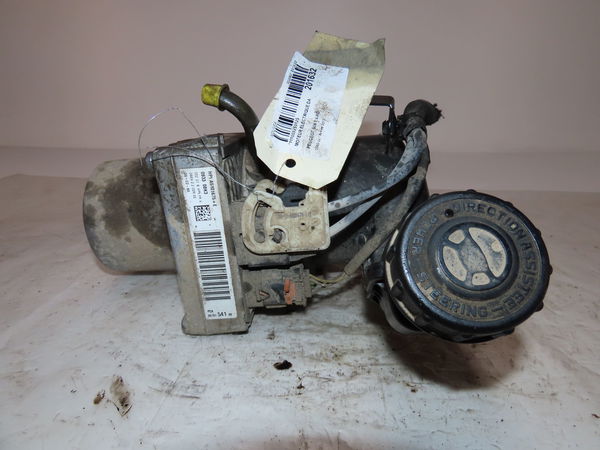 Moteur electrique de direction assistée Peugeot 508 SW I (8E_) 1.6 hdi (2010-2018)