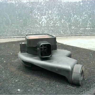 Potentiometre accelerateur Peugeot 607 (9D, 9U) 2.2 hdi (2000-2006)