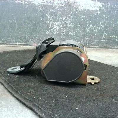 Ceinture arrière gauche Peugeot 607 (9D, 9U) 2.2 hdi (2000-2006)