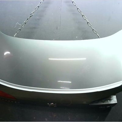 Coffre arrière Peugeot 607 (9D, 9U) 2.2 hdi (2000-2006)
