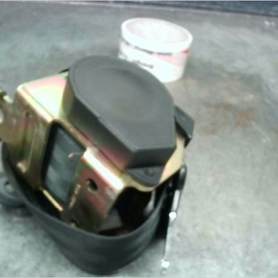 Ceinture arrière droite Peugeot 607 (9D, 9U) 2.2 hdi (2000-2006)