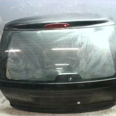 Hayon Chrysler VOYAGER IV (RG, RS) 2.5 crd (2000-2008)