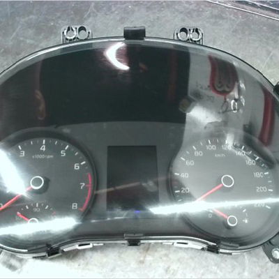 Compteur Kia RIO IV (YB, SC, FB) 1.0 t-gdi 100 (2017)
