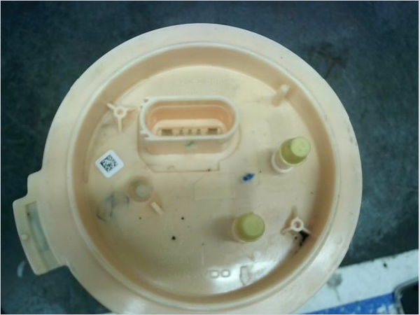 Pompe à carburant immergée Audi A3 Sportback (8PA) 1.6 tdi (2009-2013)