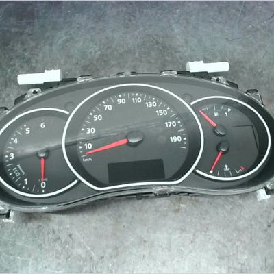 Compteur Renault KANGOO Express (FW0-1_) 1.5 dci 110 (fw06, fw12) (2013)