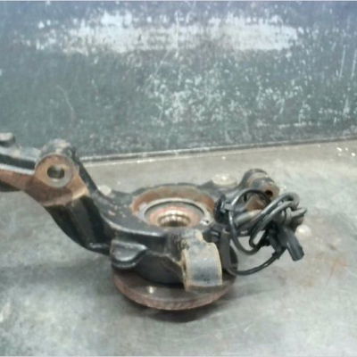 Moyeu avg Renault KANGOO Express (FW0-1_) 1.5 dci 110 (fw06, fw12) (2013)