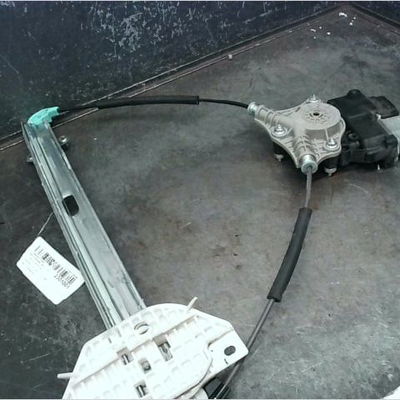 Mecanismemoteur leve-glace avg Kia RIO IV (YB, SC, FB) 1.0 t-gdi 100 (2017)