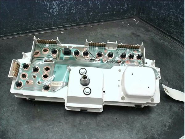 Compteur Peugeot 205 II (20A-C) 1.1 (1987-1992)