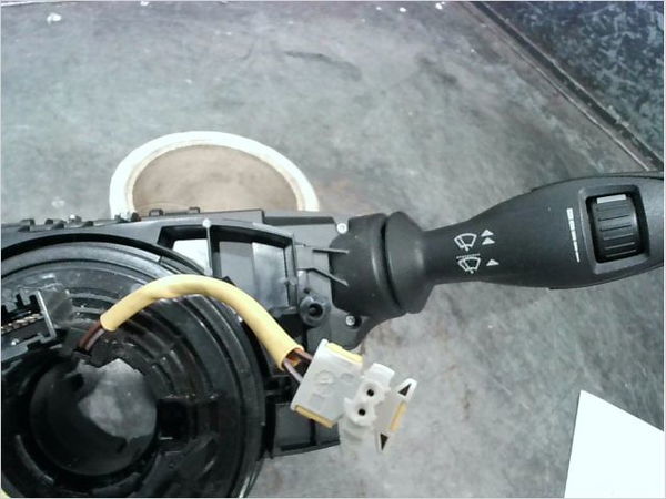 Bloc commodos Ford FIESTA VI (CB1, CCN) 1.4 tdci (2010-2012) 3 portes