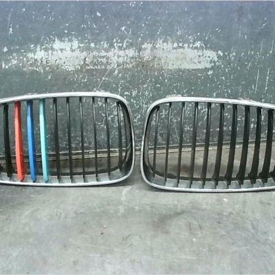 Calandre Bmw 1 (E81) 116 i (2007-2011)