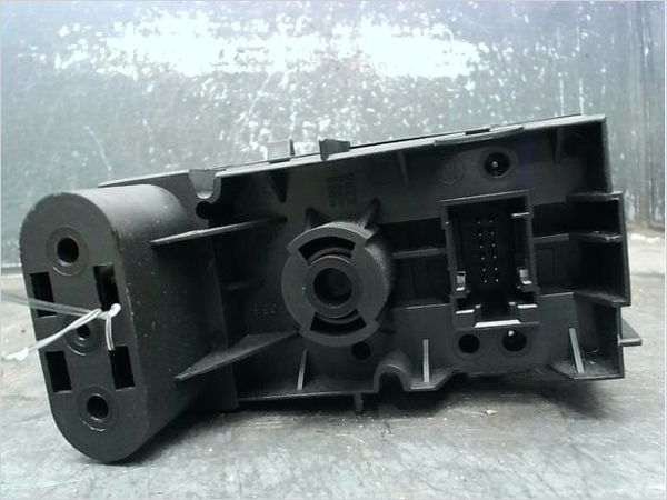 Commande eclairage Opel MERIVA A Monospace (X03) 1.7 cdti (e75) (2003-2010)