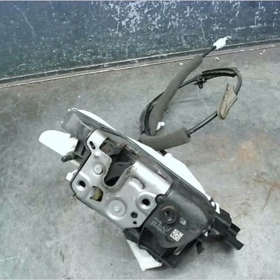 Serrure porte avg Citroën DS3 (SA_) 1.6 hdi 90 (2009-2015) 3 portes