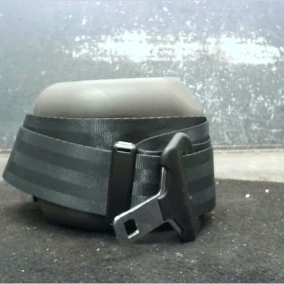 Ceinture arrière gauche Citroën DS3 (SA_) 1.6 hdi 90 (2009-2015) 3 portes