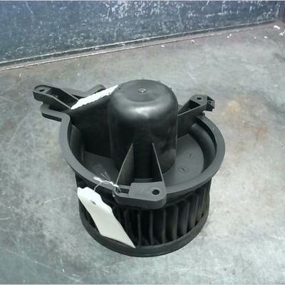 Ventilateur de chauffage Peugeot PARTNER Camionnette-Monospace (5_, G_) 2.0 hdi (2000-2008) 3 portes