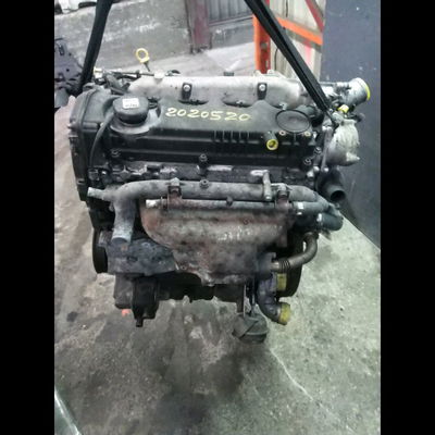Moteur diesel Alfa romeo 147 (937_) 1.9 jtd (937.axd1a, 937.bxd1a) (2001-2010)