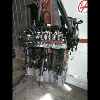 Moteur diesel Renault KANGOO Express (FW0-1_) 1.5 dci 110 (fw06, fw12) (2013)