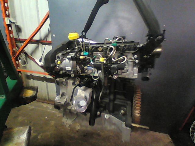 Moteur diesel Dacia LOGAN (LS_) 1.5 dci (ls0k) (2006-2012)