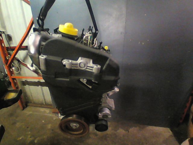 Moteur diesel Dacia LOGAN (LS_) 1.5 dci (ls0k) (2006-2012)