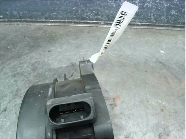 Debimetre air Bmw 1 (E87) 118 d (2004-2007)