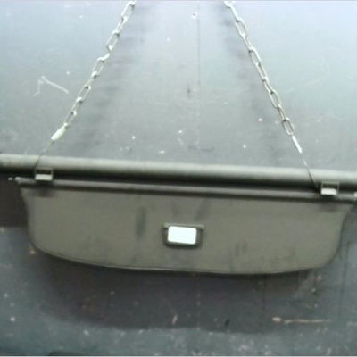 Tablette plage arrière Audi A4 B8 Avant (8K5) 2.0 tdi (2008-2015)