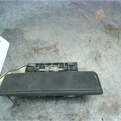 Poignee ext porte avd Peugeot 205 II (20A-C) 1.1 (1987-1992)