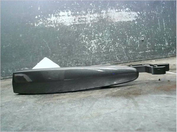 Poignee ext porte arg Bmw 1 (E87) 118 d (2004-2007)