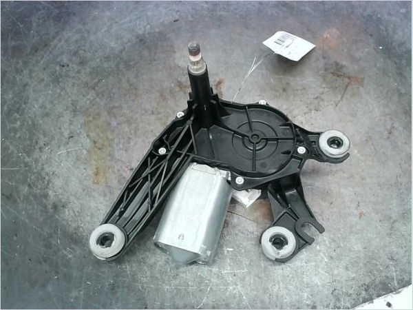 Moteur essuie-glace arrière Peugeot 206 (2L_, 2M_) 1.4 i (2010-2013)