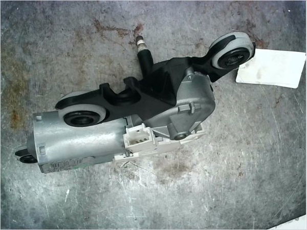 Moteur essuie-glace arrière Peugeot 206 (2L_, 2M_) 1.4 i (2010-2013)