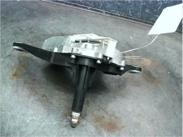Moteur essuie-glace arrière Peugeot 206 (2L_, 2M_) 1.4 i (2010-2013)