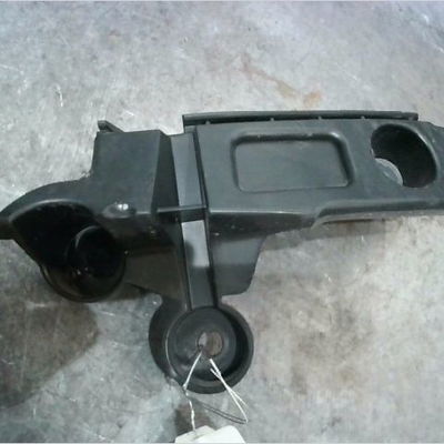 Support d pare-choc ar Citroën C3 III (SX) 1.2 puretech 82 (2018) 5 portes
