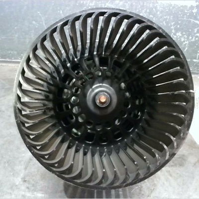Ventilateur de chauffage Citroën C3 III (SX) 1.2 puretech 82 (2018) 5 portes