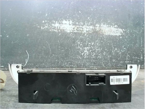Commande lève-glace porte avant gauche Mini MINI (R50, R53) Cooper s (2002-2006)