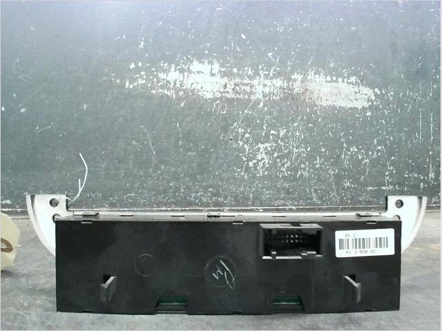 Commande lève-glace porte avant gauche Mini MINI (R50, R53) Cooper s (2002-2006)